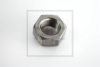 VOLVO 00979022 Spring Clamp Nut
